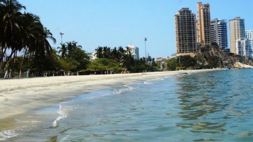 viajes Semana Santa. Foto:Suministrada.