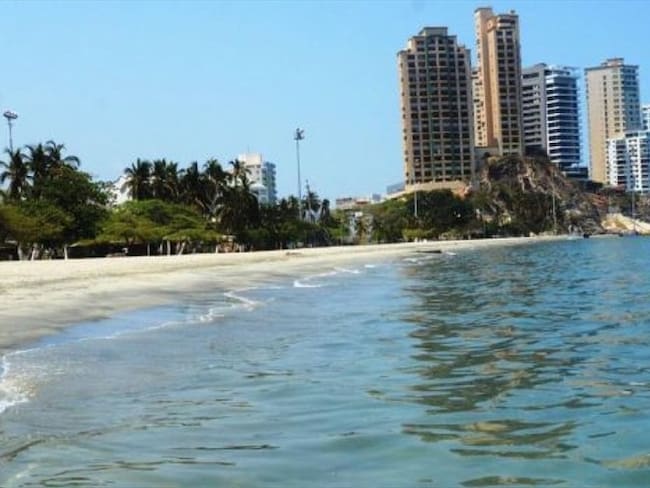 viajes Semana Santa. Foto:Suministrada.