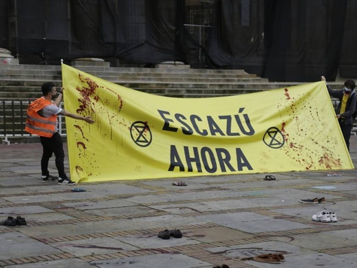 Congresistas y expertos debaten sobre futuro de ratificación del Acuerdo de Escazú