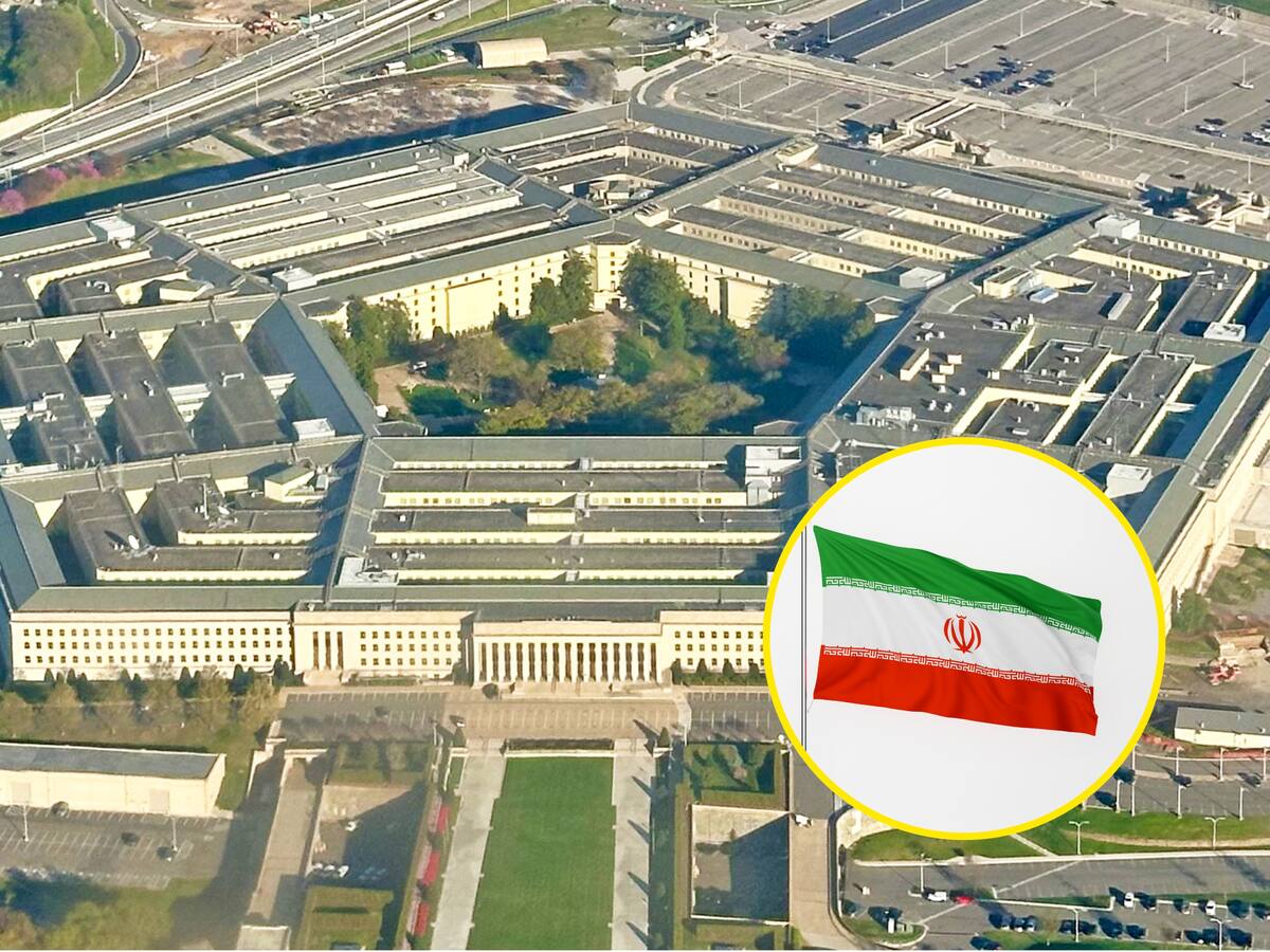 Pentágono aseguró que no hay información de bajas estadounidenses tras el ataque iraní en Qatar