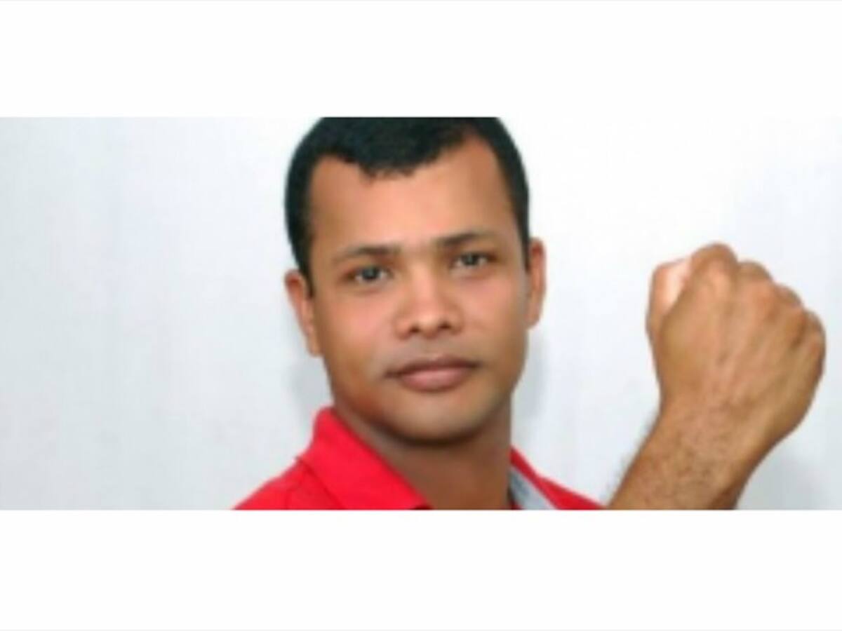 Candidato a la Cámara fue capturado por presunto abuso a menor