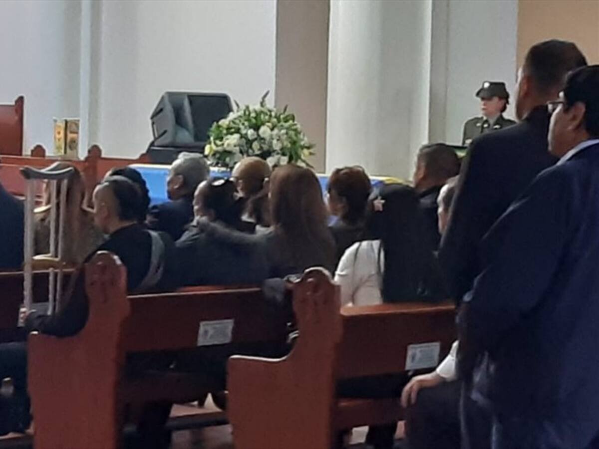 Analizan pruebas de ADN en Bogotá para establecer muerte de policía en Cómbita