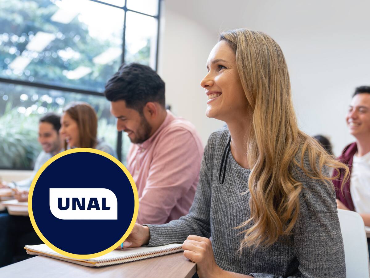 Universidad Nacional abrió inscripciones 2025-1: Carreras disponibles, calendario y más
