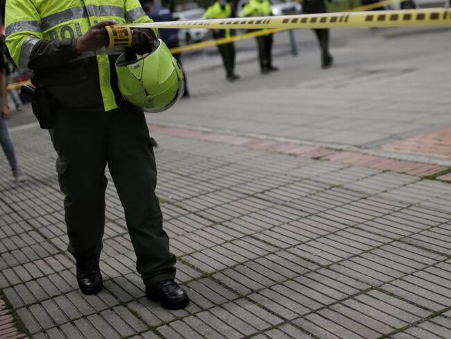 Los hechos son materia de investigación por parte de la Policía Judicial. Crédito: Colprensa.