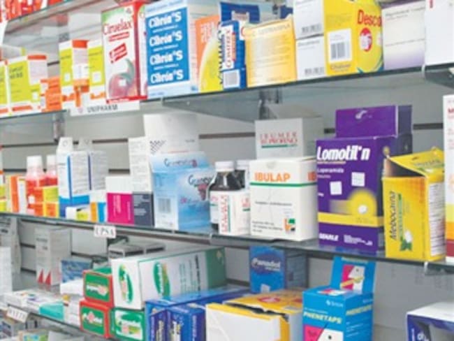 Gobierno asegura que los medicamentos tendrán mayor disponibilidad y precios más accesibles