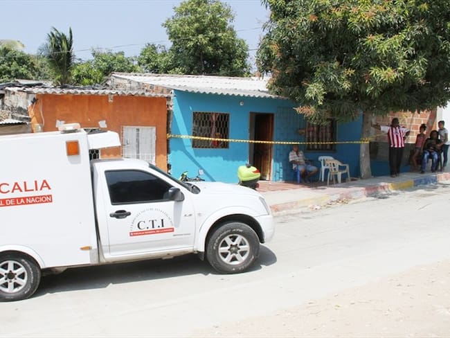 Imagen de referencia. Foto: Colprensa