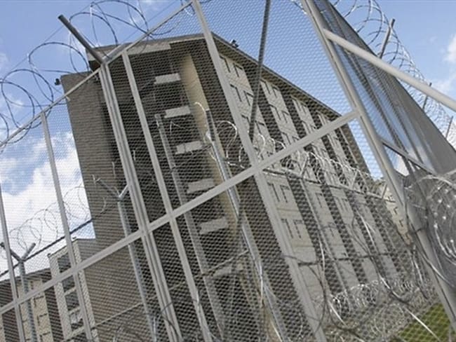 Las rotaciones se adelantan en varios penales del país.. Foto: Colprensa