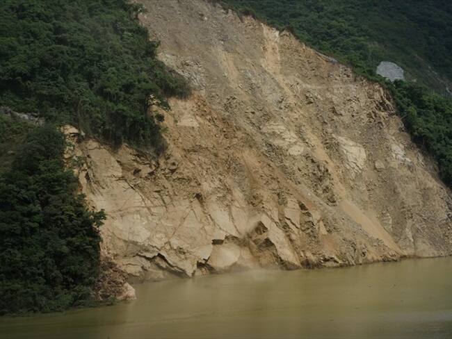 Hidroituango nos está quitando las herramientas del río Cauca: Alcalde de Magangué