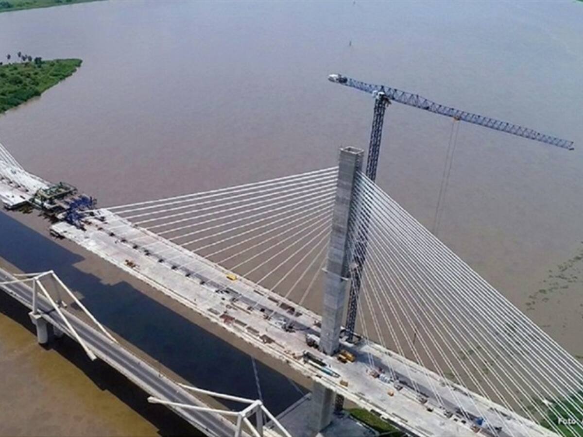 Invías presentará nuevas alternativas para mejorar la infraestructura vial en el país