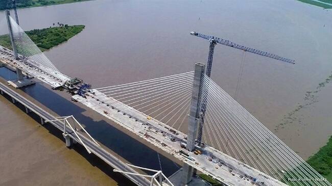 Hasta el momento, el Instituto ha realizado 3 ruedas de innovación y sostenibilidad donde se presentaron 209 tecnologías. Foto: Cortesía Invías
