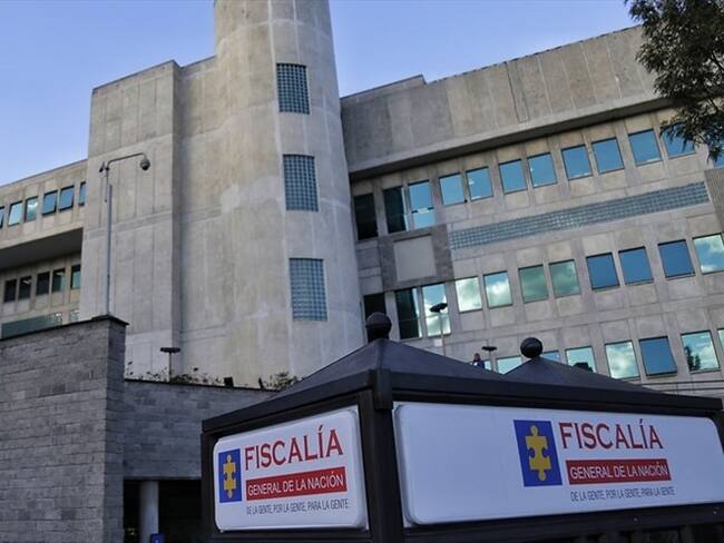 El llamado de atención a la Fiscalía en el caso Interbolsa. Foto: Colprensa / ALVARO TAVERA