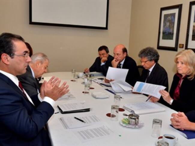 Foto: Cortesía del Ministerio de Comercio, Industria y Turismo.