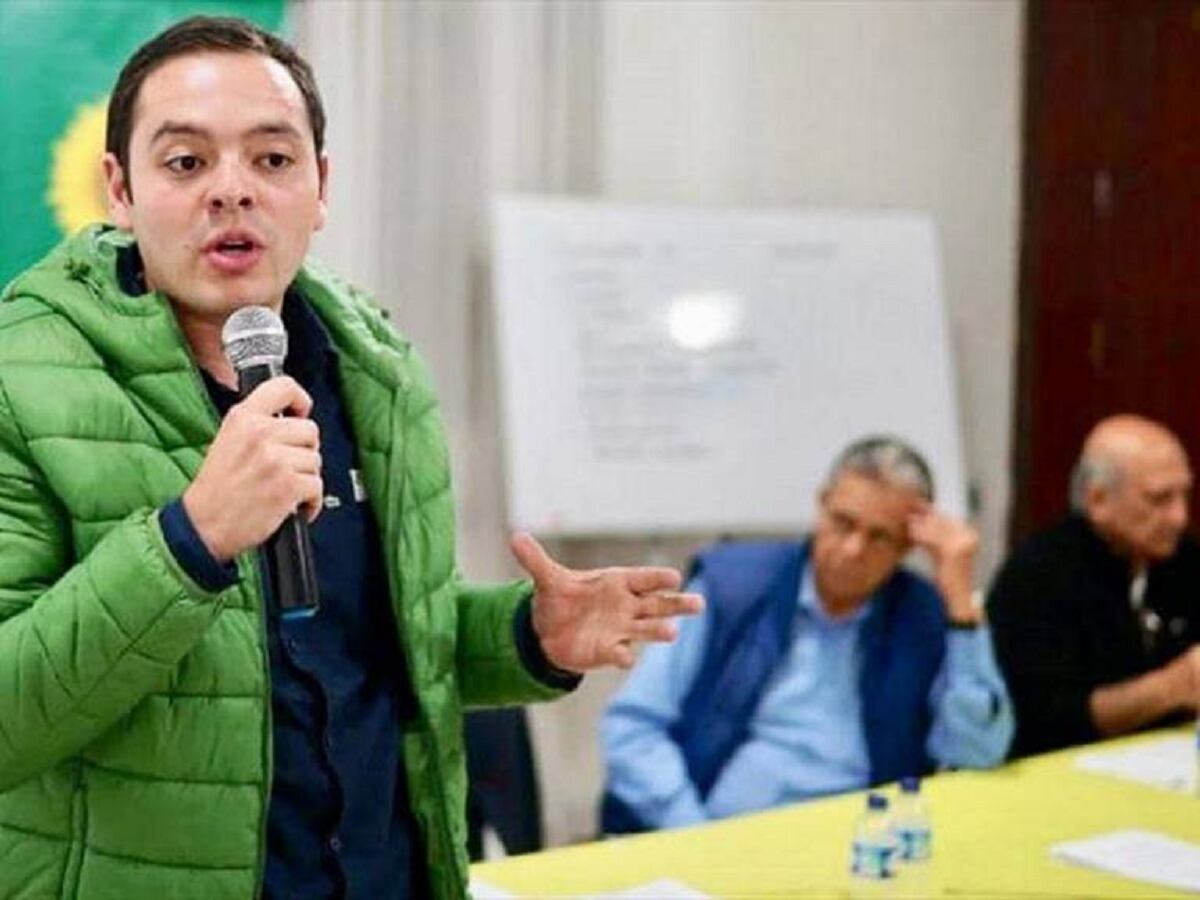 Crédito: Archivo W Radio.