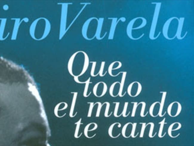 ‘Que todo el mundo te cante’, libro que cuenta la historia del músico Jairo Varela