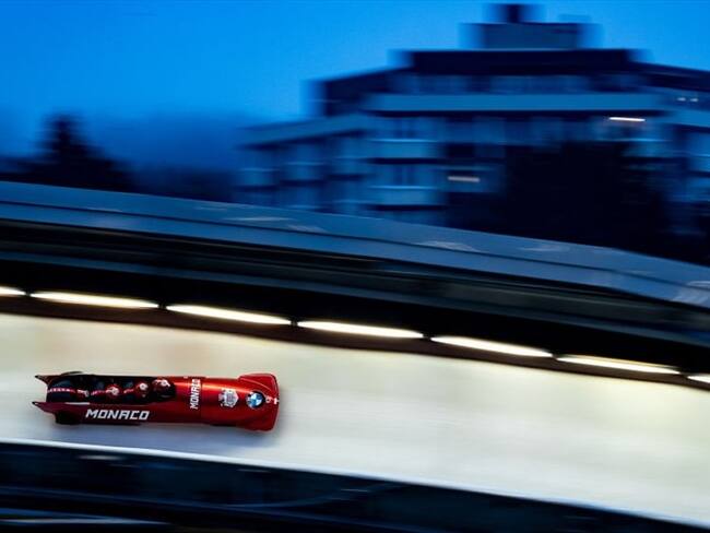 Maude Crossland representará a Colombia en Juegos Olímpicos de Invierno de la Juventud