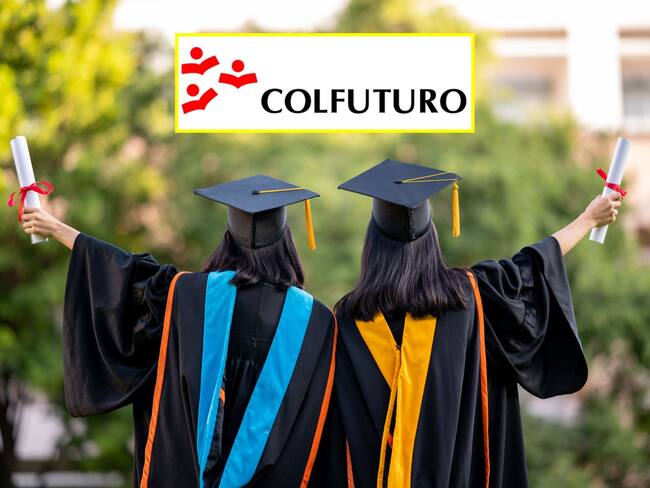 Becas de Colfuturo para estudiar en el exterior, imagen de referencia. Foto: Getty Images/ Colfuturo