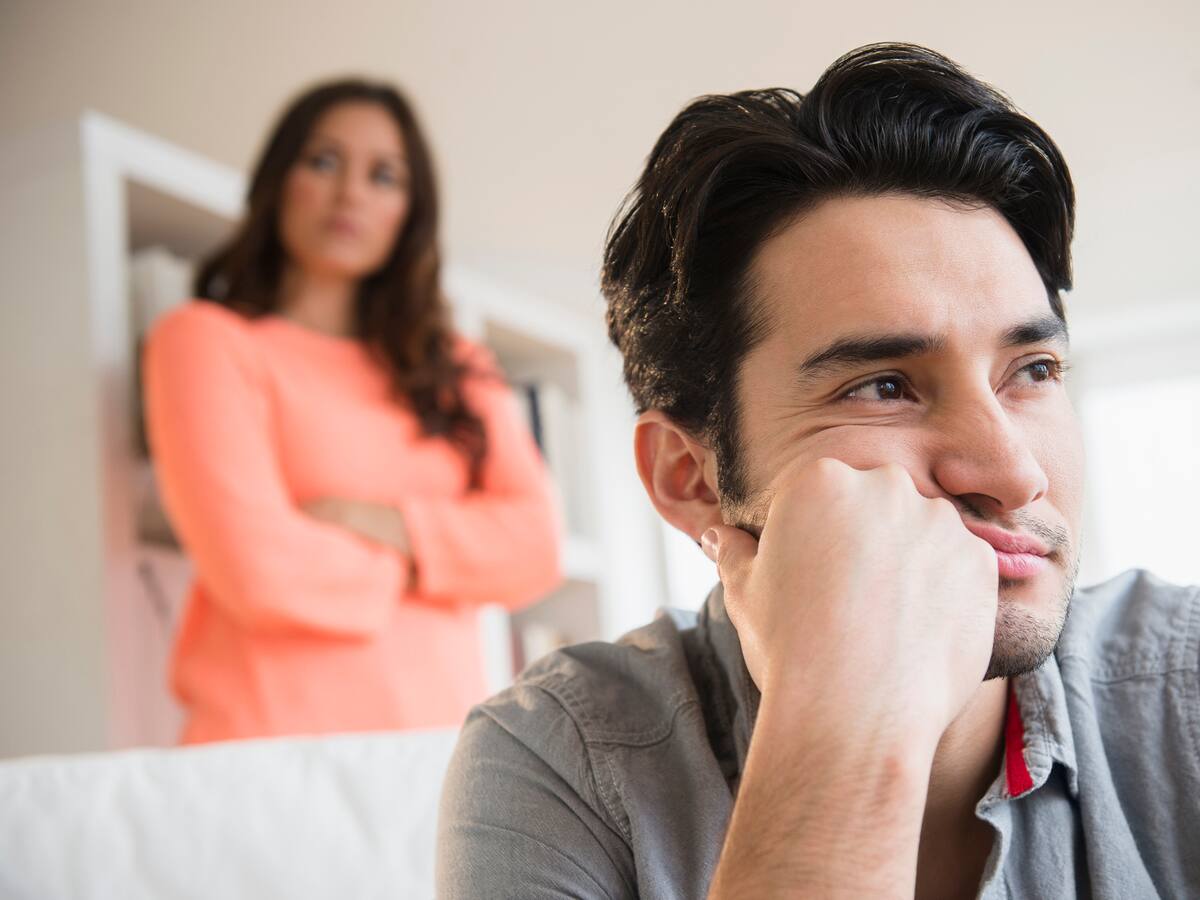 TOP 10: Yo te amaría pero...