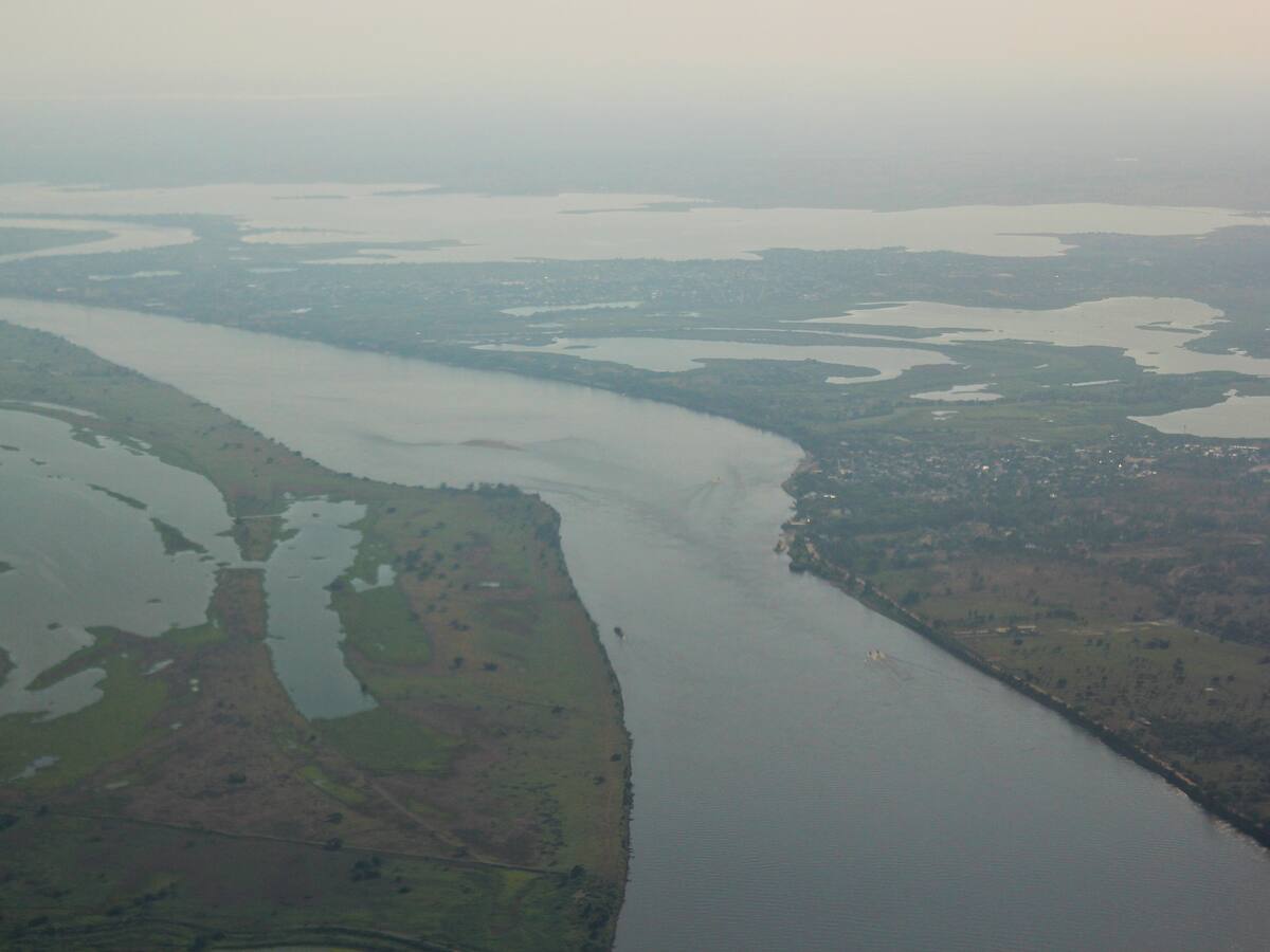 Preocupación por medida que se eliminaría desde MinTransporte y pondría en riesgo los ríos del país