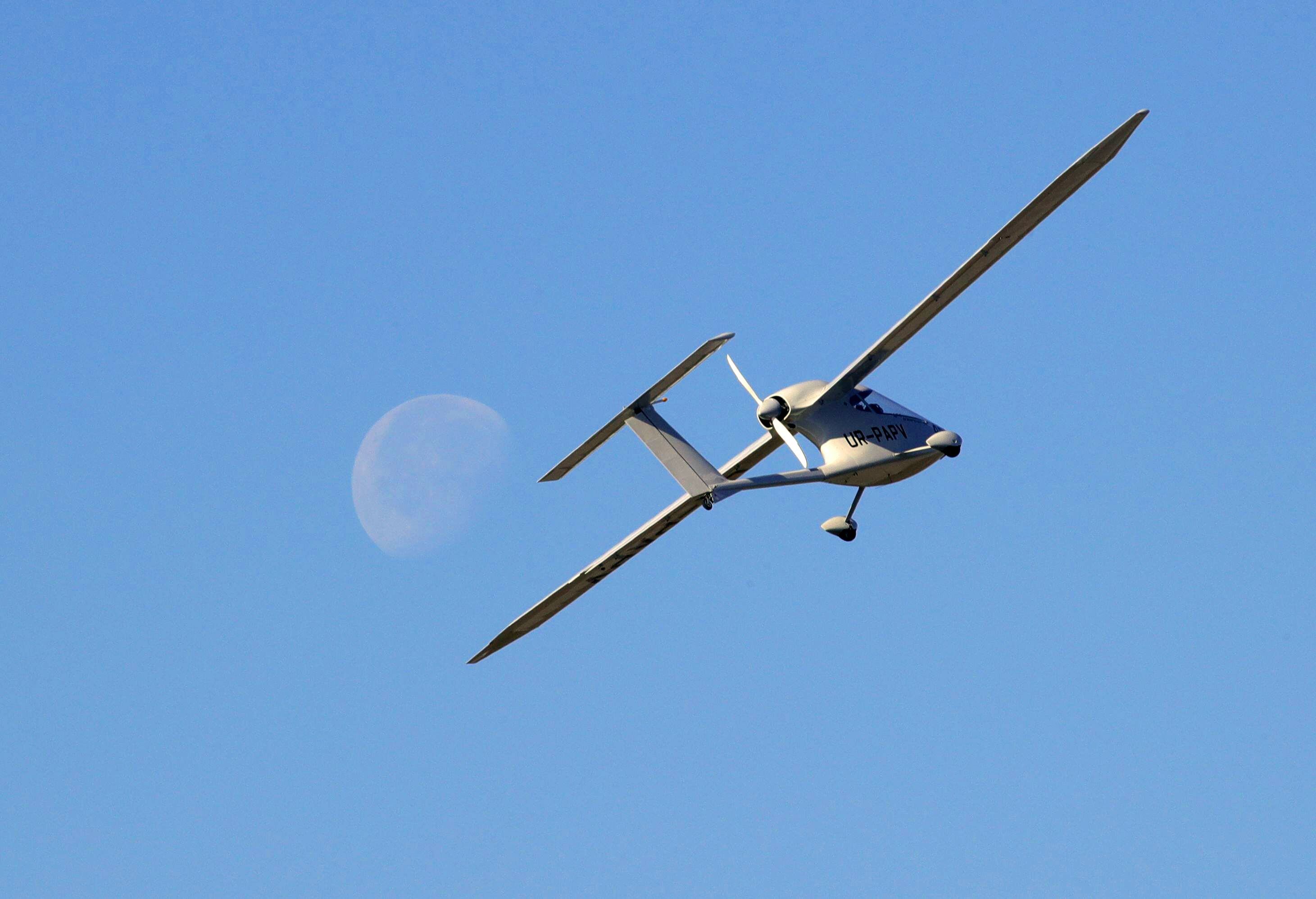 Imagen de referencia. PHOTOGRAPH BY Ukrinform / Future Publishing (Photo credit should read Ukrinform/Future Publishing via Getty Images)