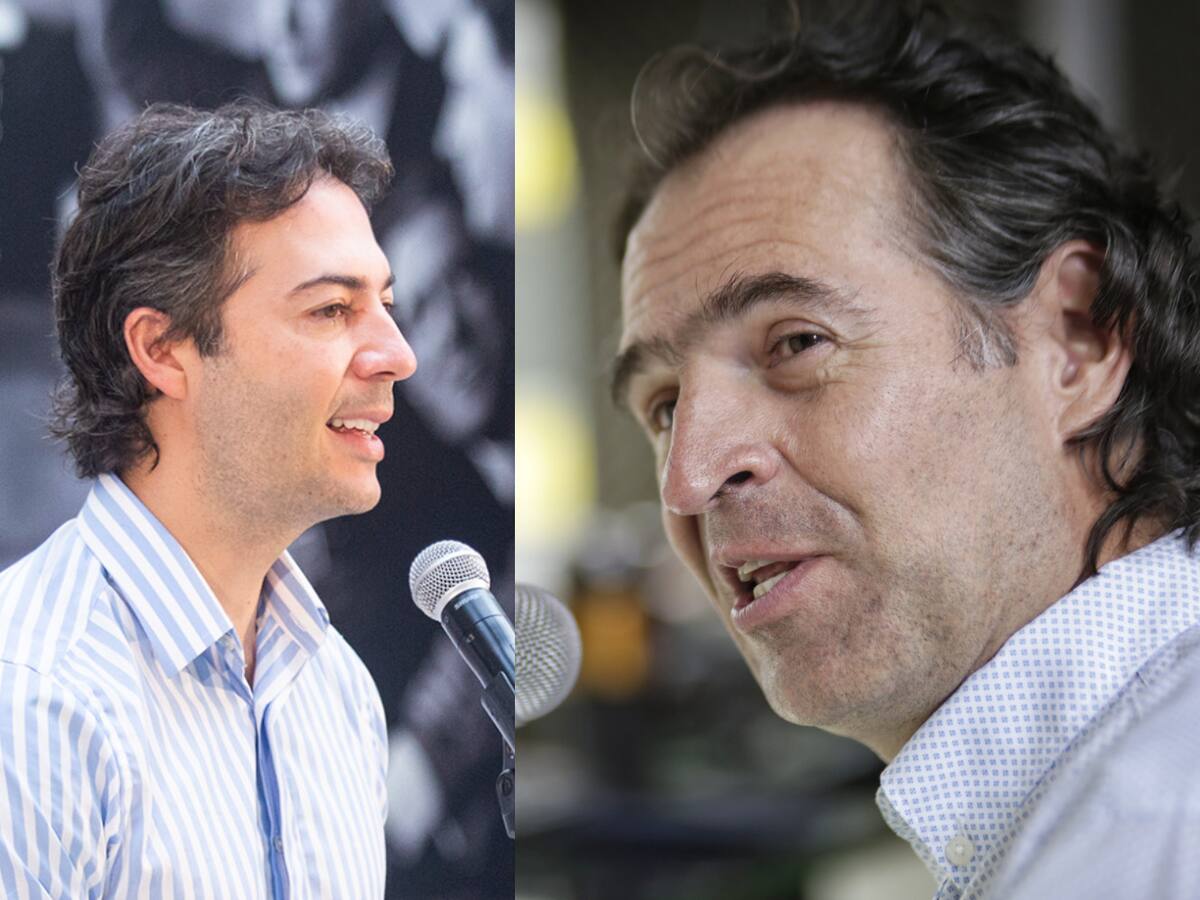 “Si alguien le ha puesto talanquera a Hidroituango ha sido Quintero”: Fico Gutiérrez