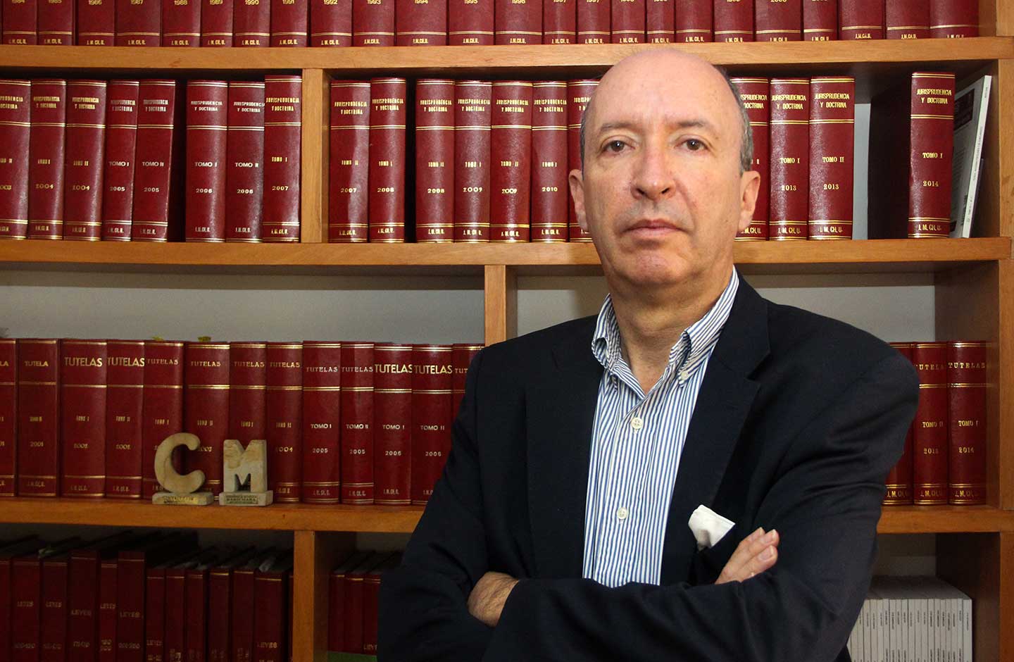 Juan Manuel Charry asegura que expresidentes sí podrían ser elegidos como vicepresidentes