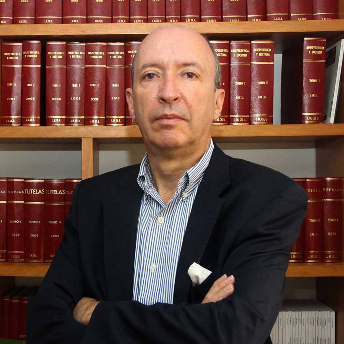 Juan Manuel Charry asegura que expresidentes sí podrían ser elegidos como vicepresidentes