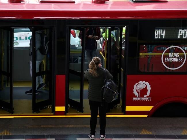 Imagen de referencia. Foto: Colprensa - Camila Díaz
