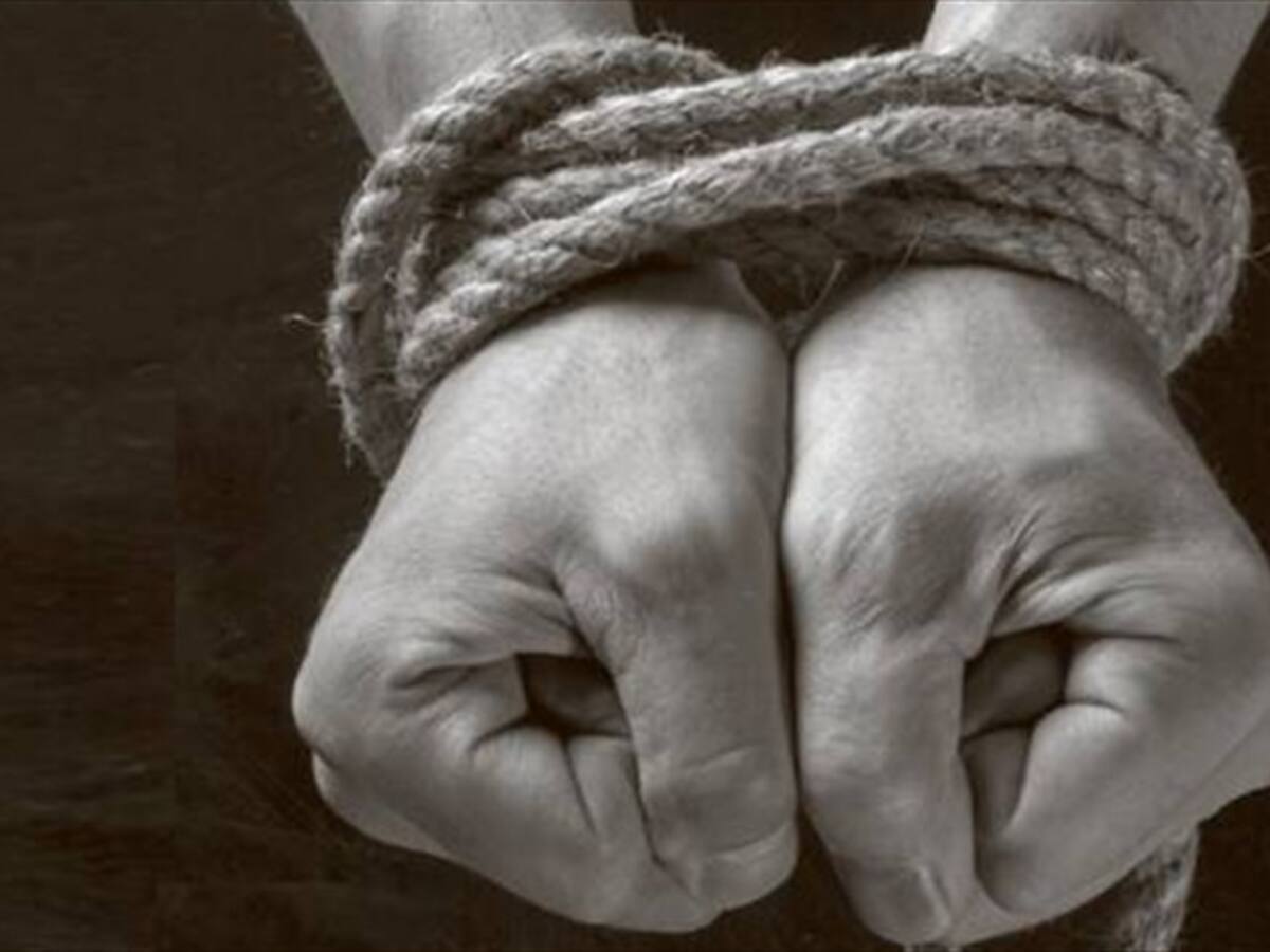 Liberan a palmicultor secuestrado en el Catatumbo