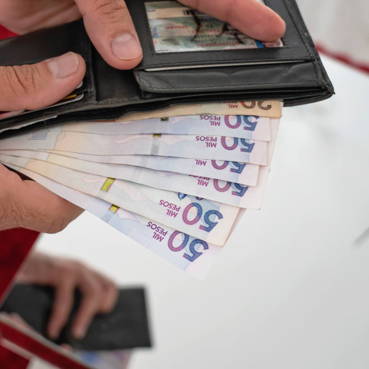 El ahorro pensional cayó por lo menos $11 billones en septiembre, según Asofondos