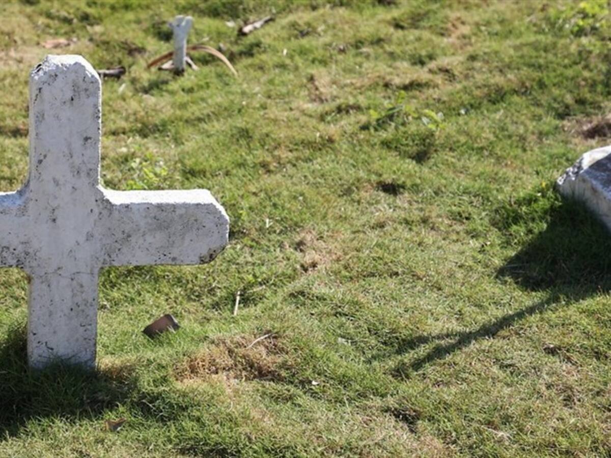 JEP fija audiencia para definir si protege restos en Cementerio Central de Neiva