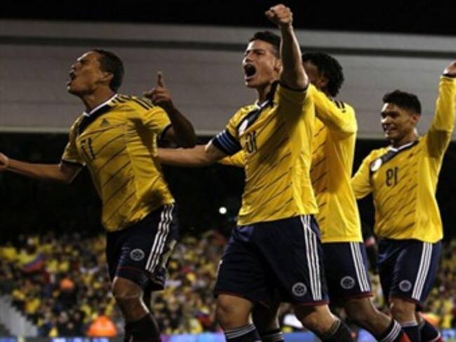 Foto: Instagram/fcfseleccioncol.