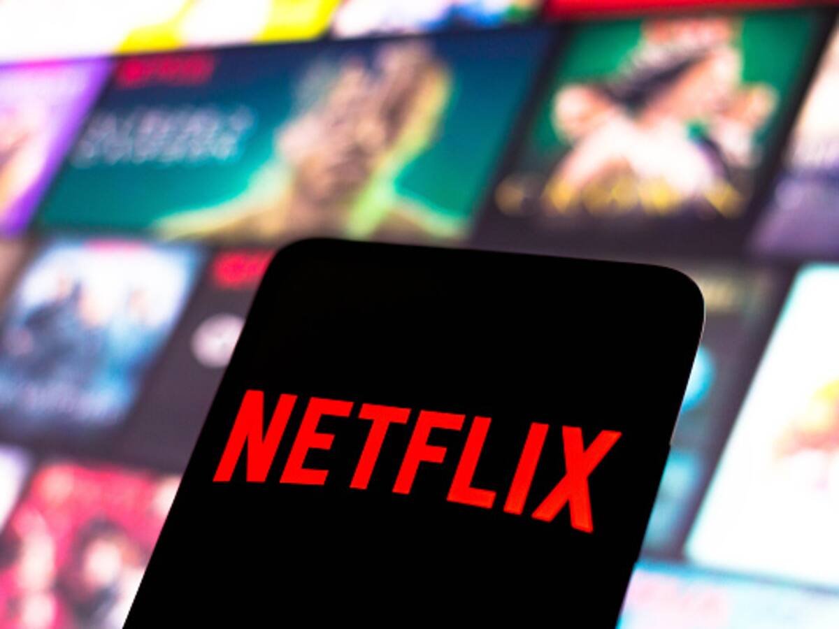 Los estrenos de Netflix para abril y Semana Santa