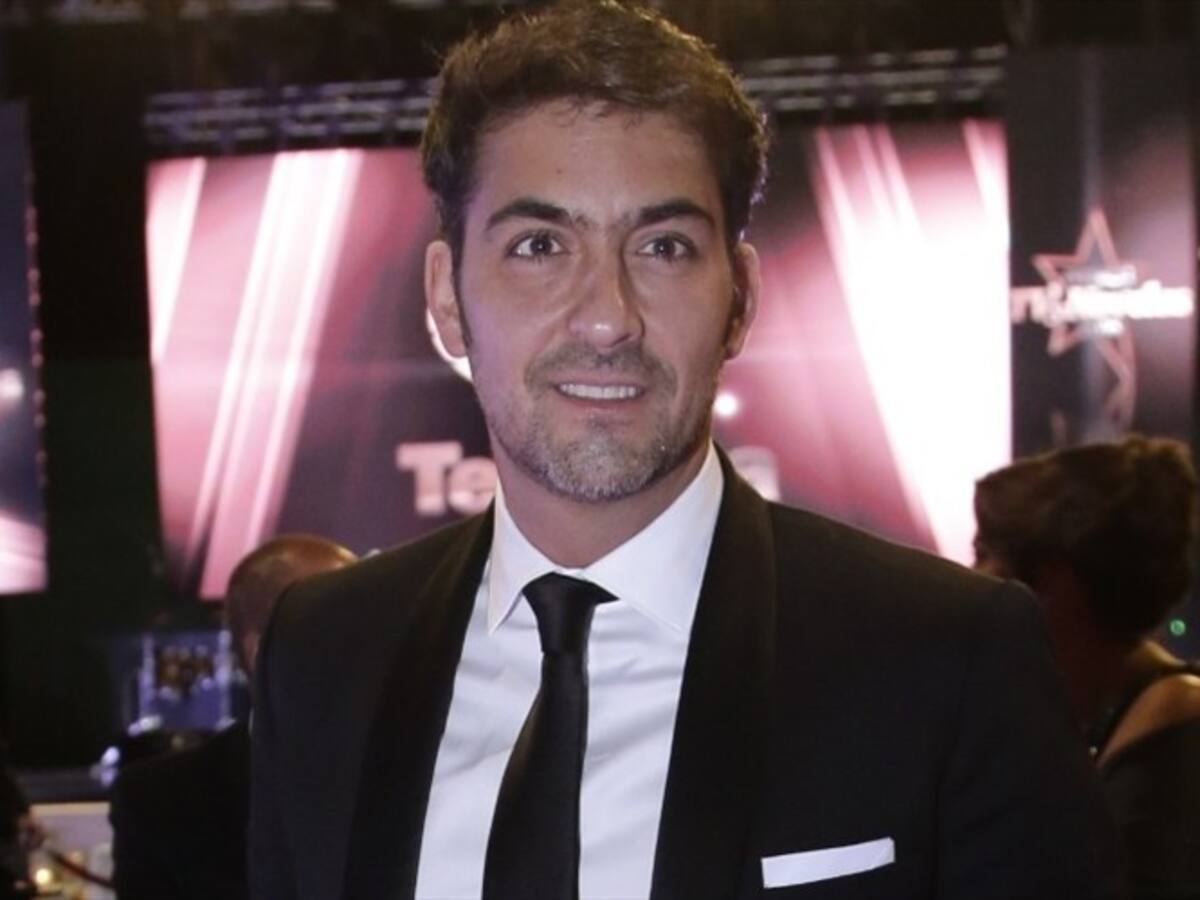 Chris Carpentier, jurado de MasterChef, habló de la parálisis que vivió