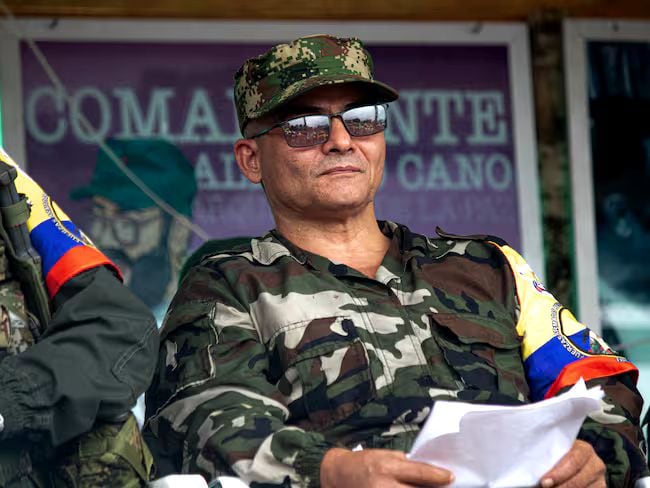 Iván Mordisco. Foto: Getty Images. 