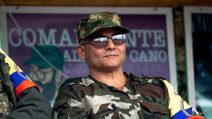 Cnel. Herrera confirmó que comunidad que secuestró a soldados en Huila está constreñida por ‘Mordisco’