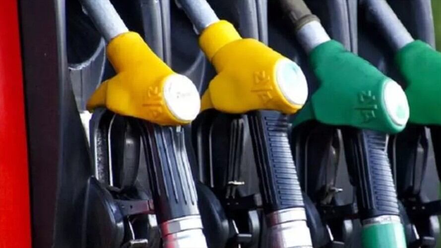 gasolina santander . Foto: Pixabay