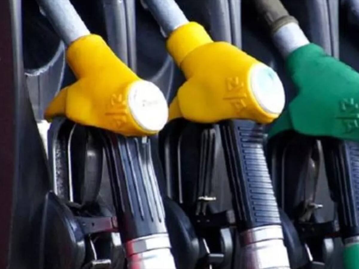 Paro afecta el abastecimiento de gasolina al sur de Santander