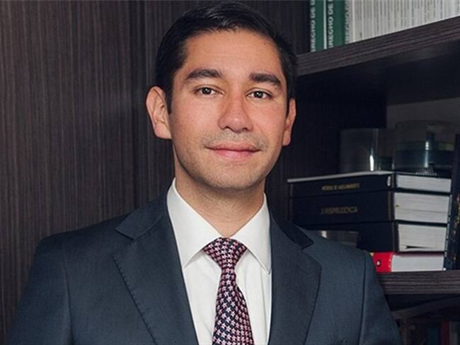 Las personas contra las que declarará el exfiscal Gustavo Moreno. Foto: Colprensa