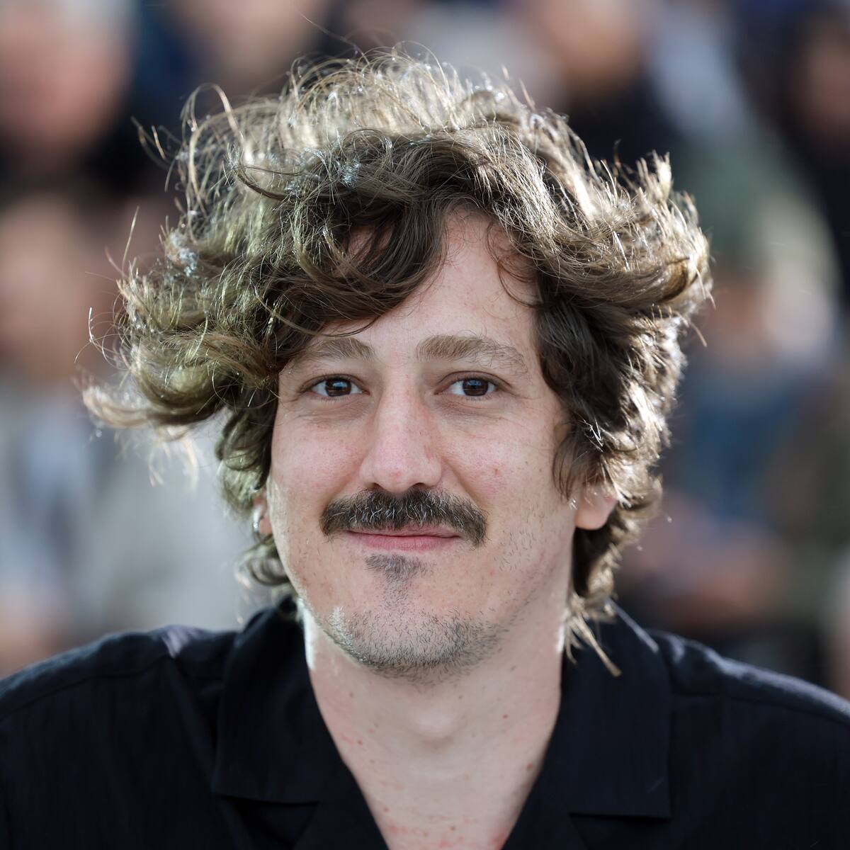 Simón Mesa sobre el premio a ‘Un Poeta’ en Cannes: “es un sueño que requiere persistencia”