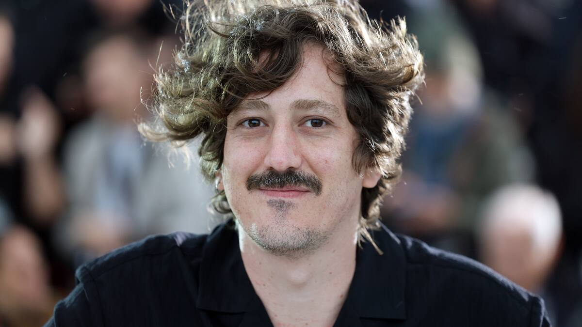 Simón Mesa sobre el premio a ‘Un Poeta’ en Cannes: “es un sueño que requiere persistencia”