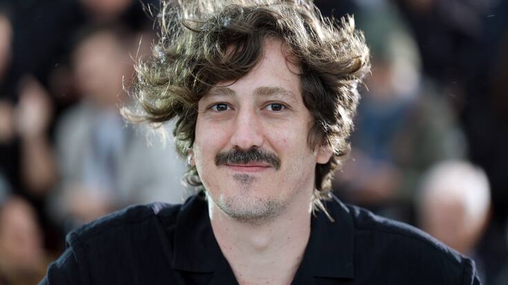 Simón Mesa sobre el premio a ‘Un Poeta’ en Cannes: “es un sueño que requiere persistencia”