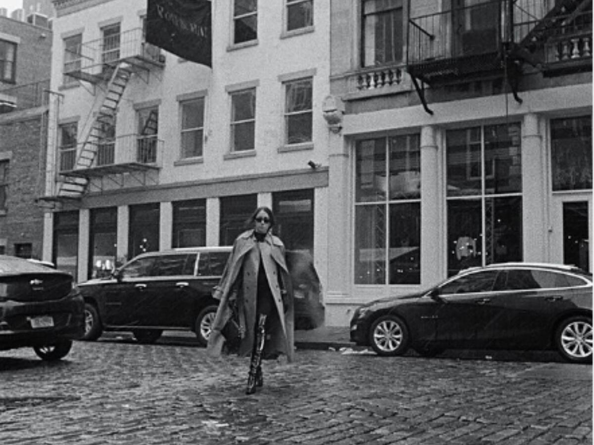 Karina Ochoa, la colombiana que diseña ropa para el metaverso