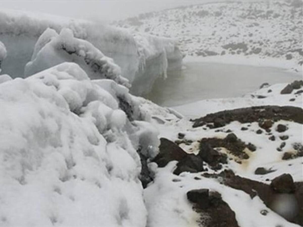 Parque El Cocuy sería reabierto el próximo 10 de marzo