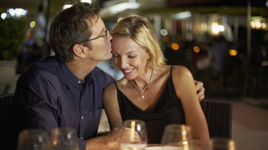 Los mejores restaurantes de las principales ciudades para celebrar el día del amor y la amistad. Foto: Getty Images