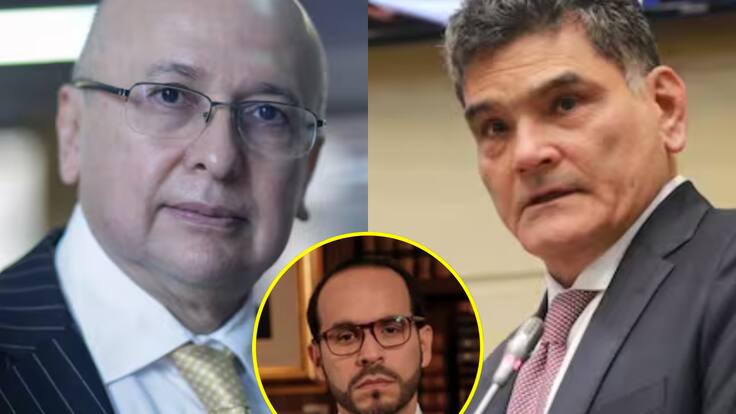 Montealegre habla en W Sin Carreta sobre Gregorio Eljach y Abelardo de la Espriella