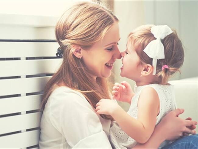 Importancia de la leche materna