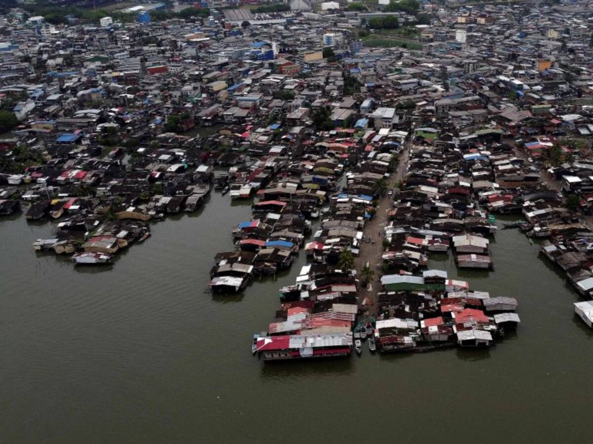 Buscan tumbar ley que declara a Buenaventura como zona económica y social especial