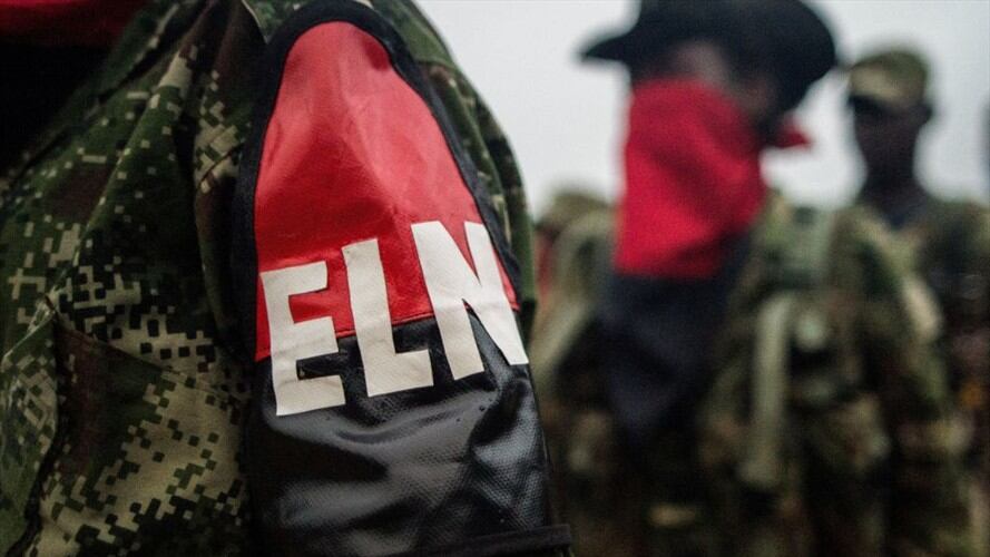 ELN anunció tregua navideña. Foto: Getty Images