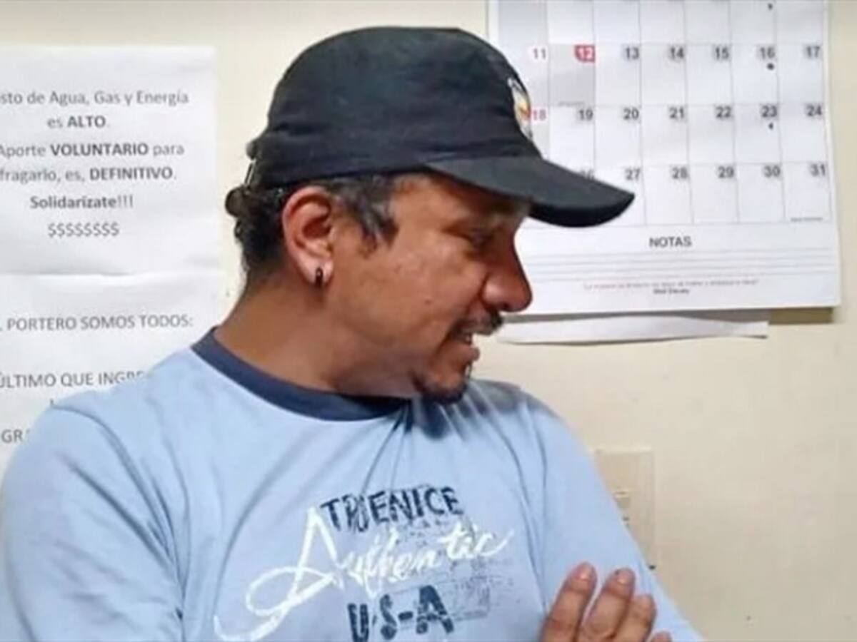 Juez dejó en libertad a líder social capturado en Popayán