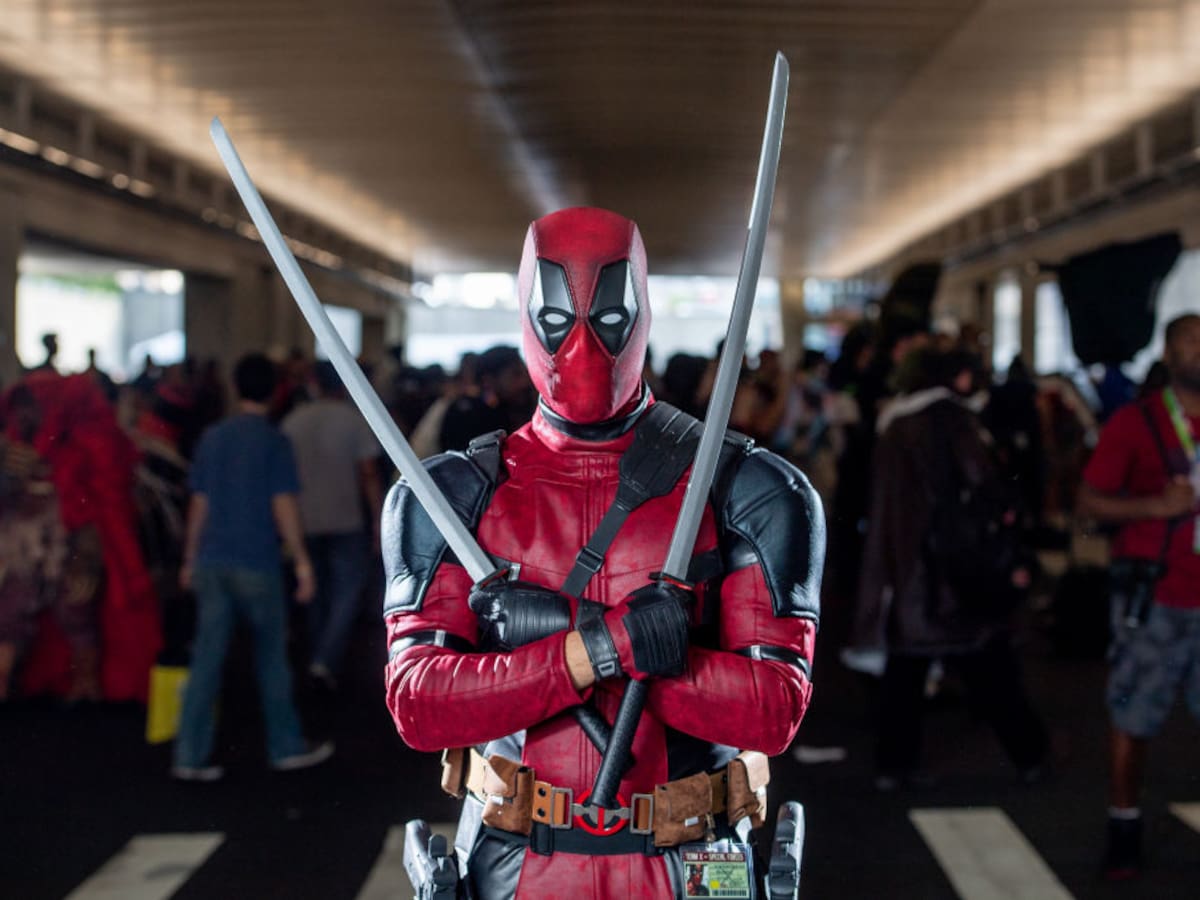 Modo ‘Deadpool’ en WhatsApp: paso a paso para activarlo en su celular